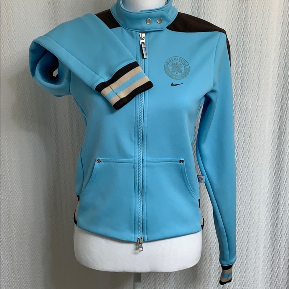 Nike Jacket - Picture 5 of 6